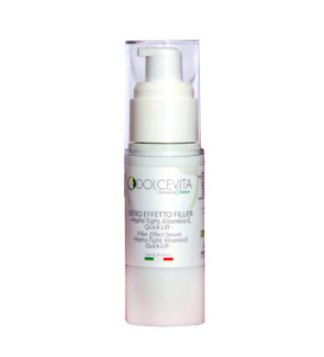 40DolcevitaFillerEffectSerum