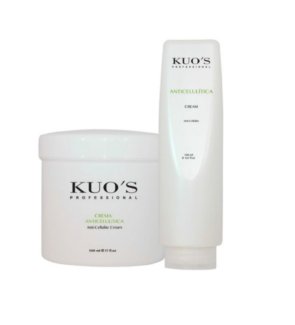 kuo crema antilitca