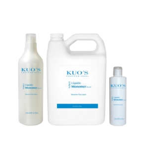 kuo nails liquido monomer m