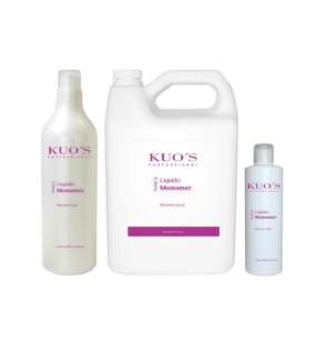 kuo nails liquido monomer ma