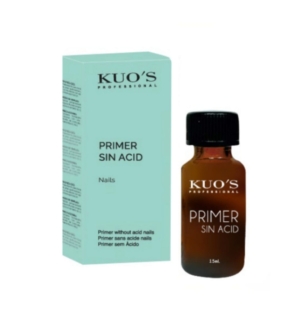 kuo primer sin acid